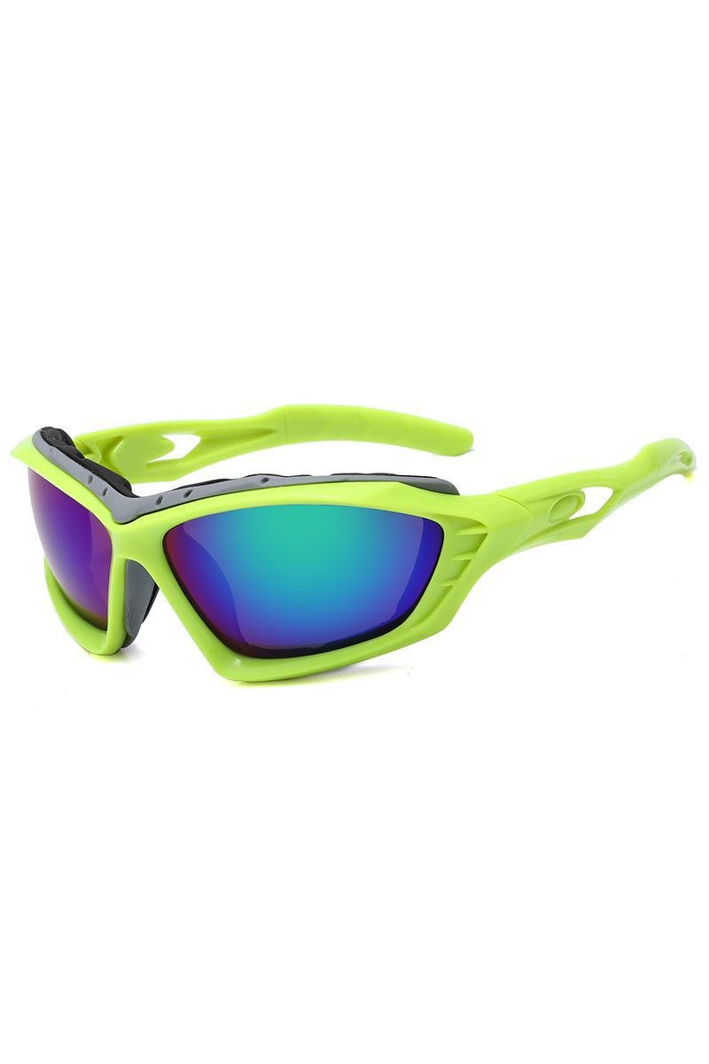 UV Shield Cycling Sunglasses