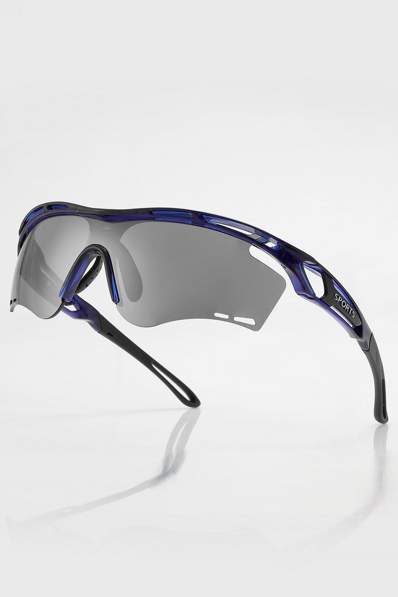 TR90 UV400 Cycling Sunglasses