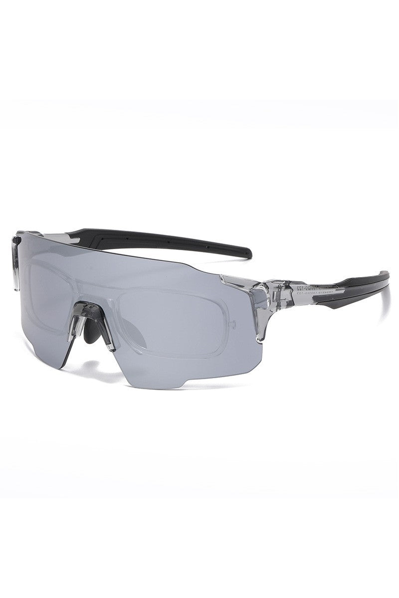 UV Protection Sport Sunglasses