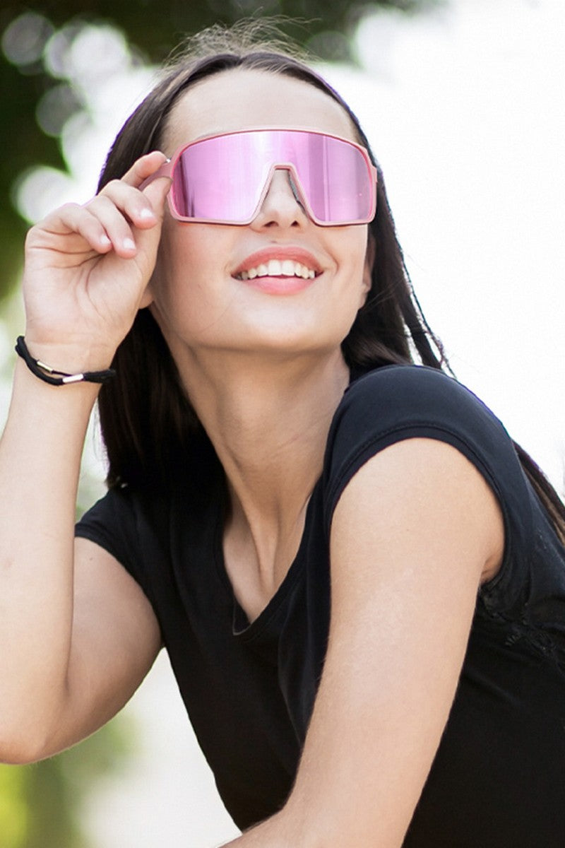 Pro Cycling Windproof Sunglasses
