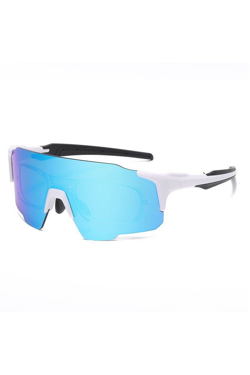 UV Protection Sport Sunglasses