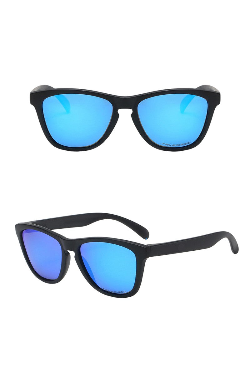 Polarized Sport Driving Sunglasses