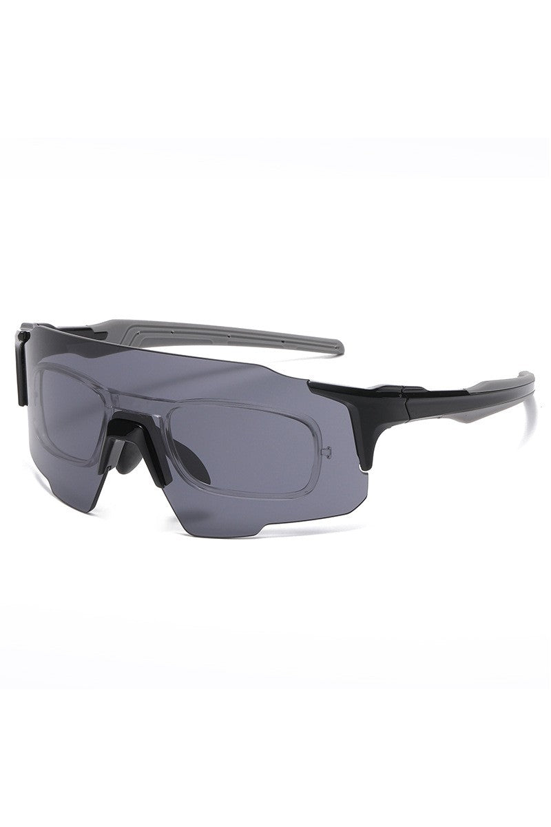 UV Protection Sport Sunglasses