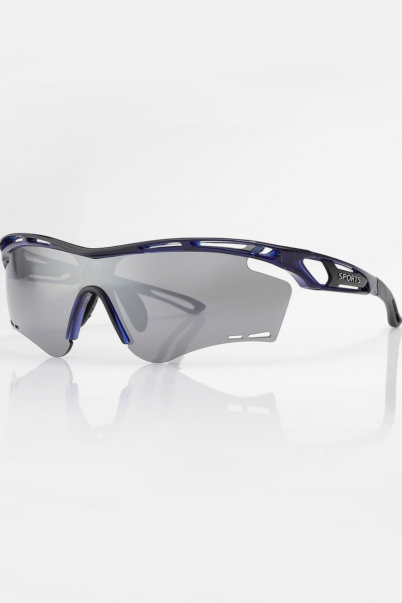 TR90 UV400 Cycling Sunglasses