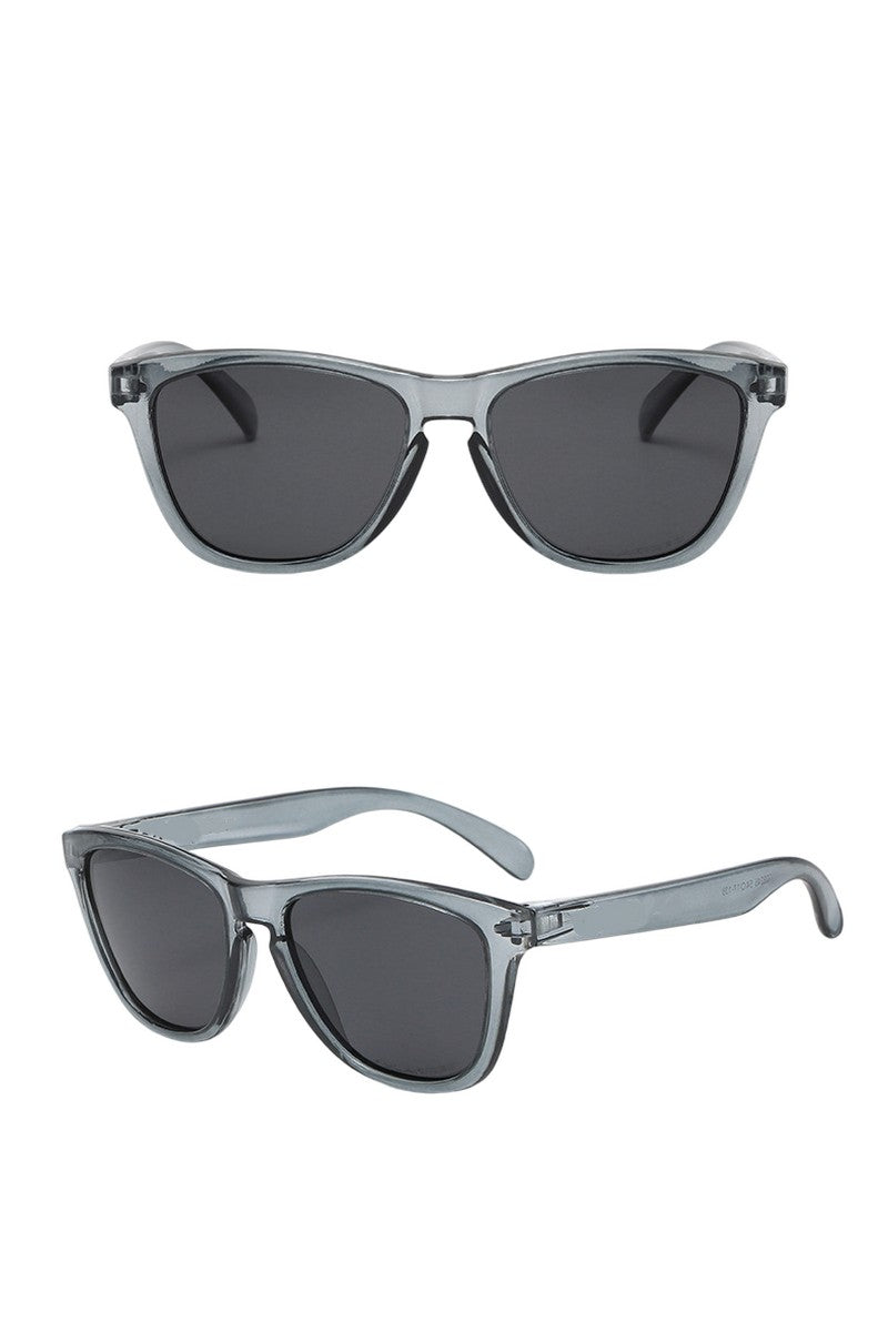 Polarized Sport Driving Sunglasses