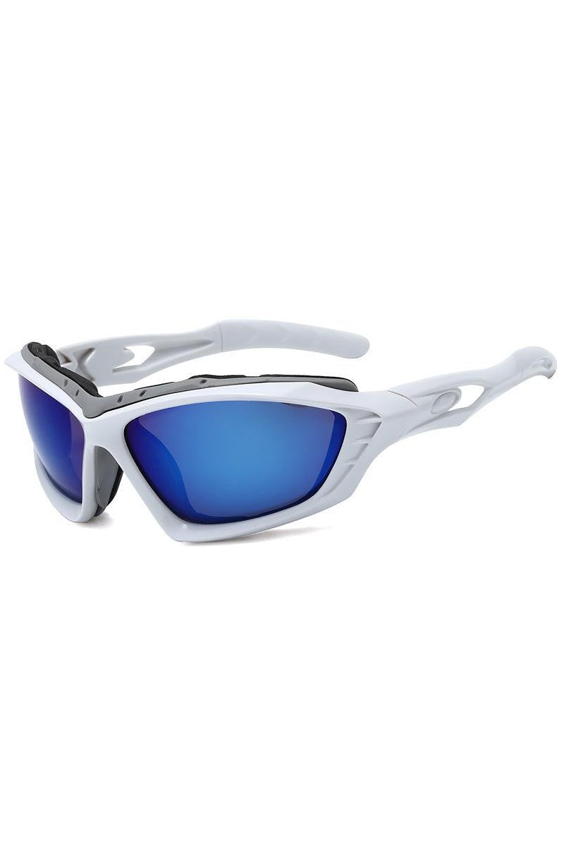 UV Shield Cycling Sunglasses
