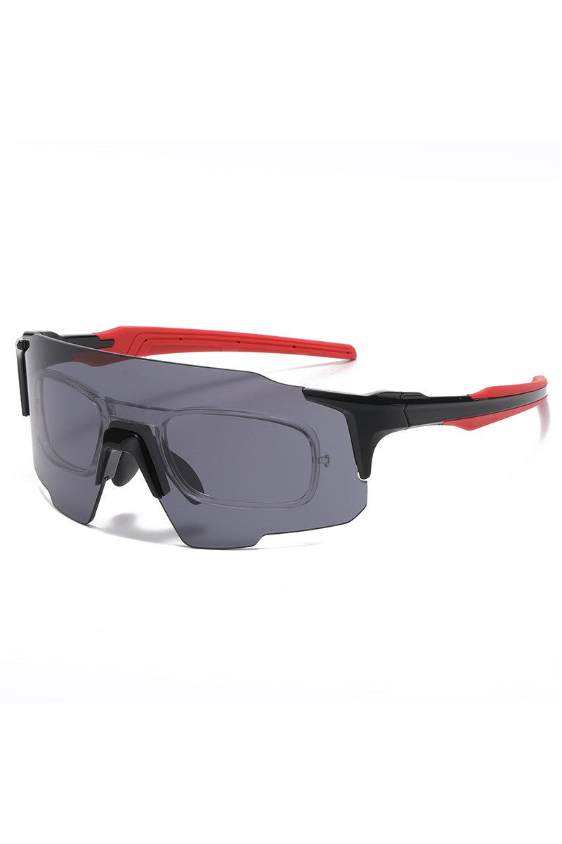 UV Protection Sport Sunglasses