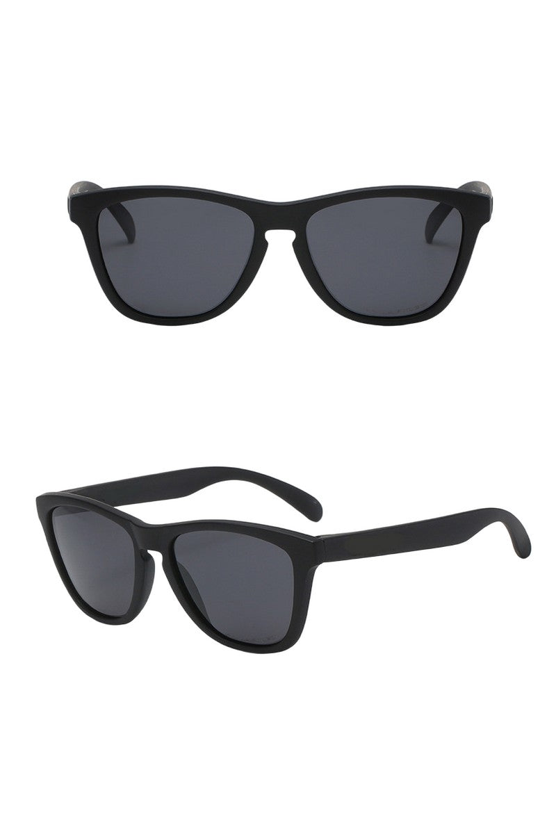 Polarized Sport Driving Sunglasses