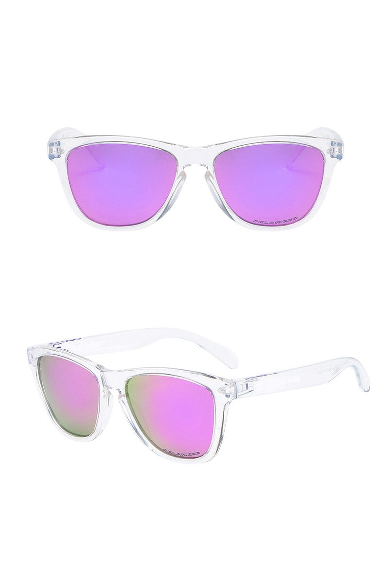 Polarized Sport Driving Sunglasses