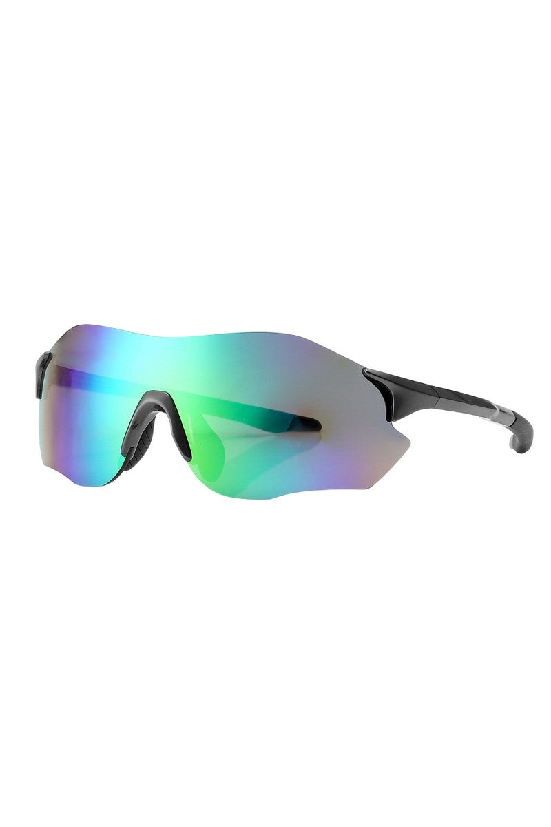 Photochromic Windproof Cycling Sunglasses