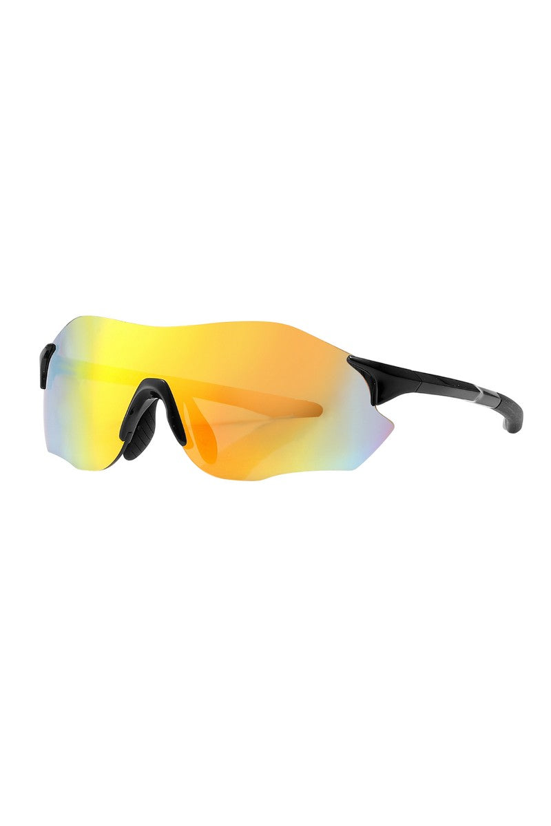 Photochromic Windproof Cycling Sunglasses