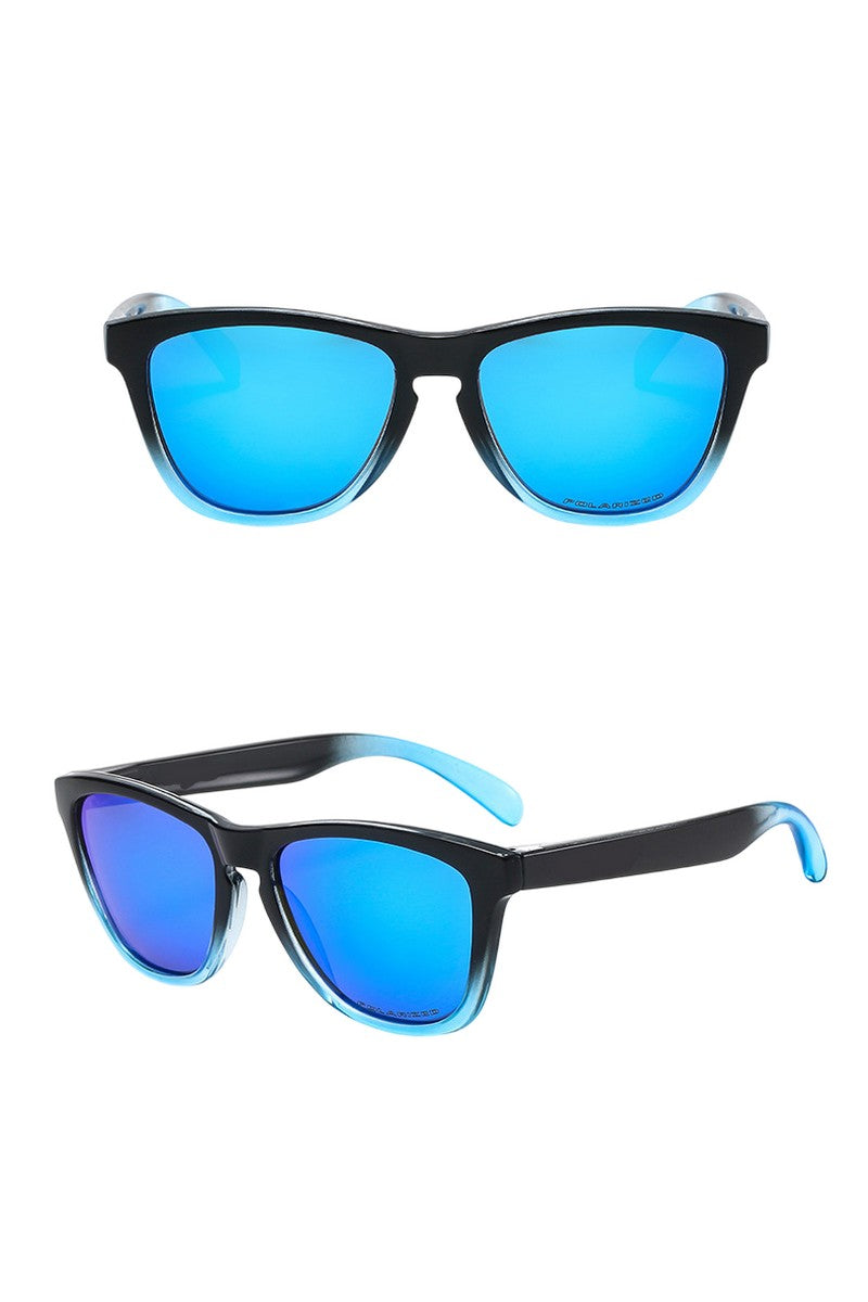Polarized Sport Driving Sunglasses