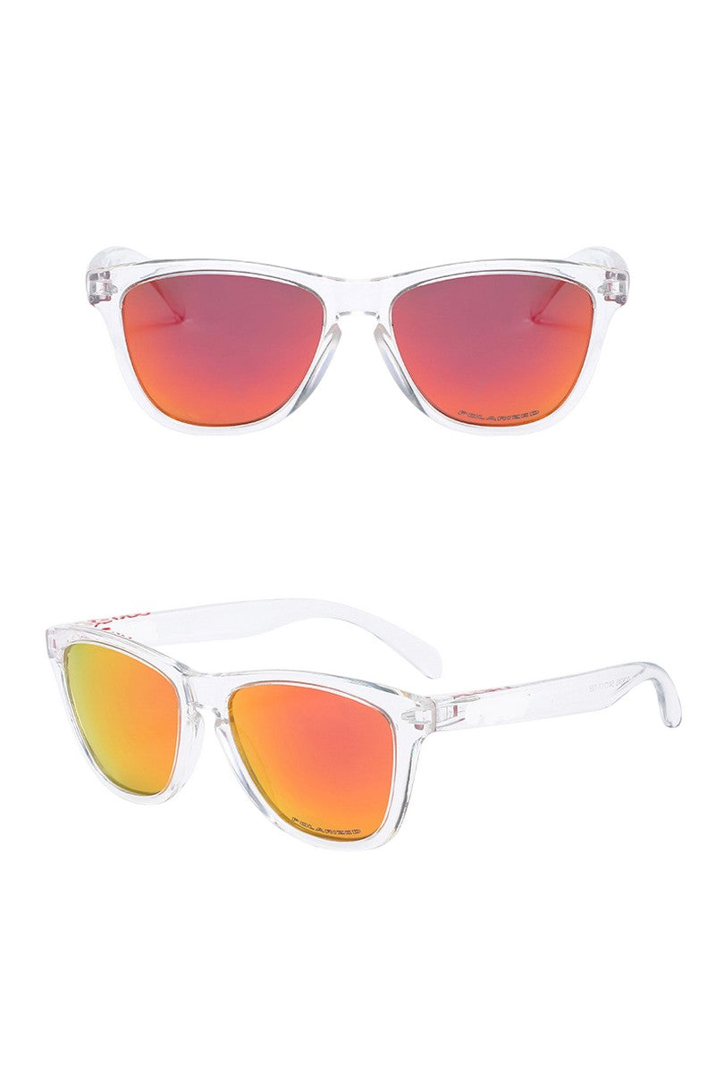 Polarized Sport Driving Sunglasses
