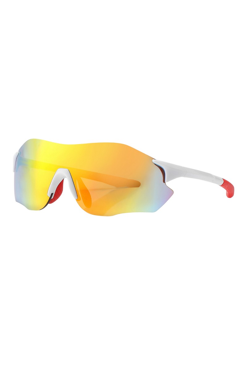 Photochromic Windproof Cycling Sunglasses