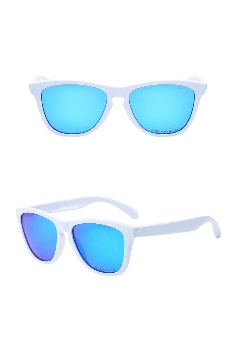 Polarized Sport Driving Sunglasses