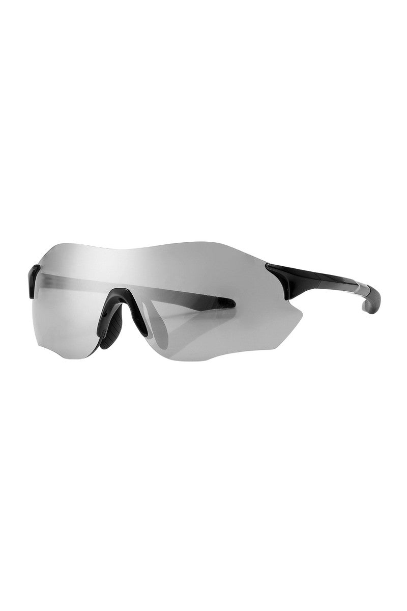 Photochromic Windproof Cycling Sunglasses