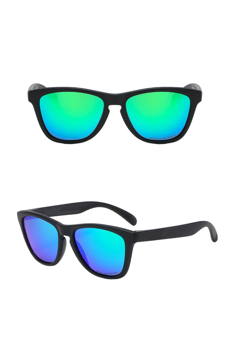 Polarized Sport Driving Sunglasses