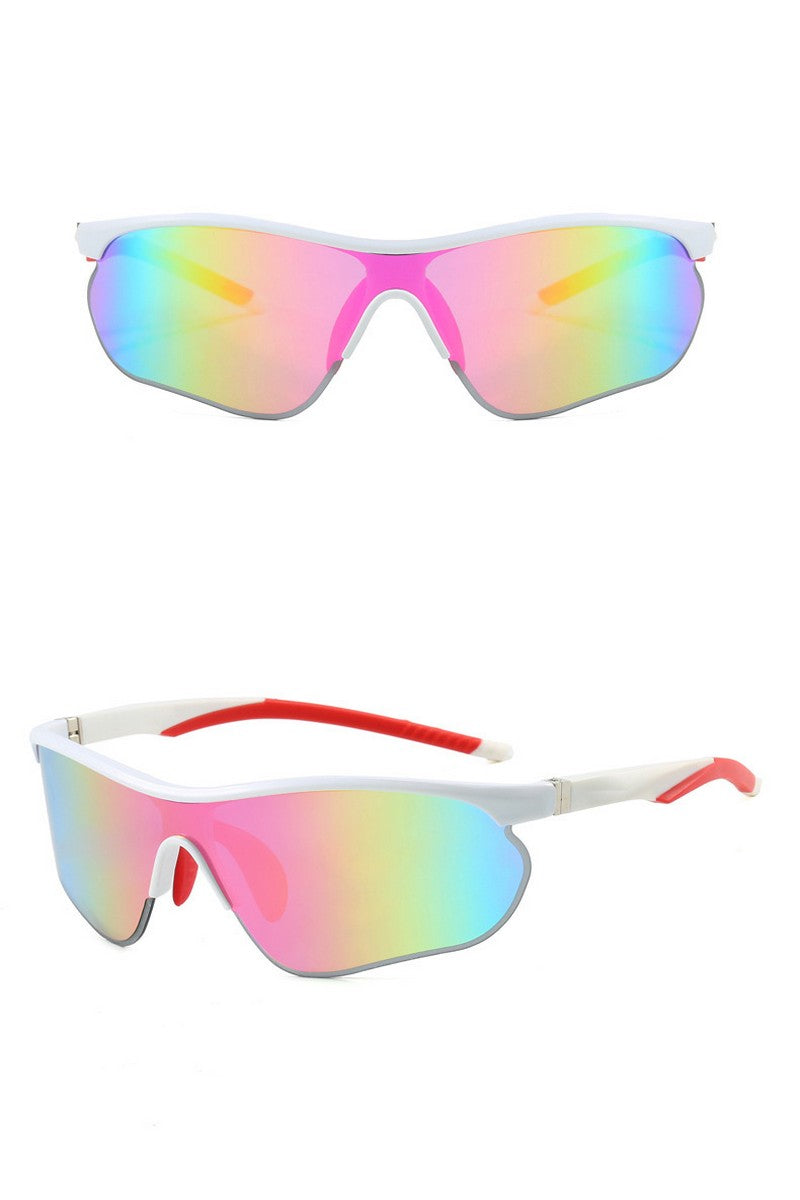 Sport Cycling Sunglasses