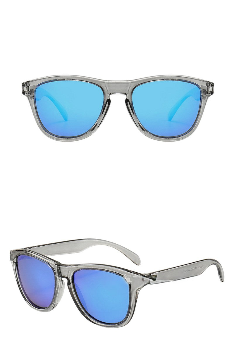 Polarized Sport Driving Sunglasses