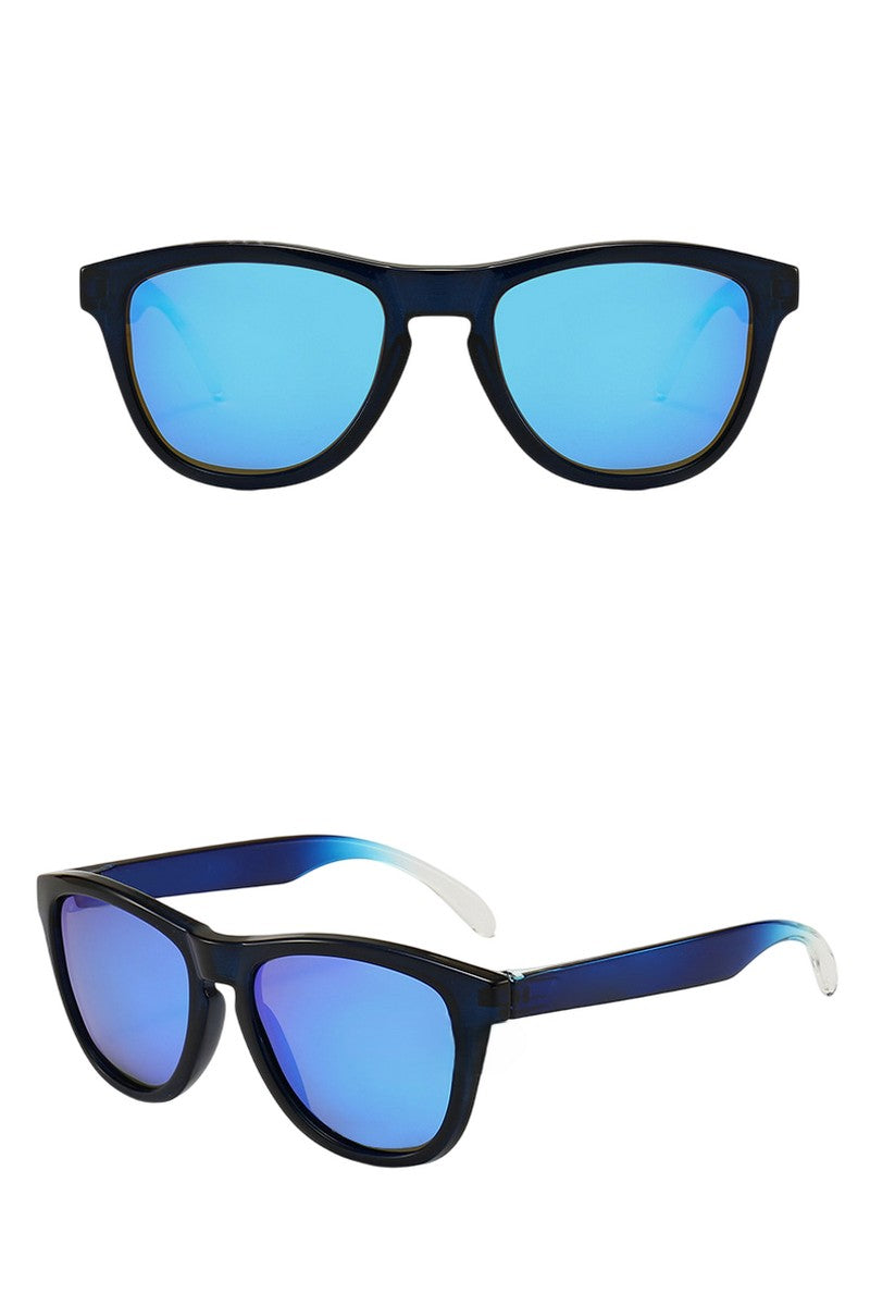 Polarized Sport Driving Sunglasses