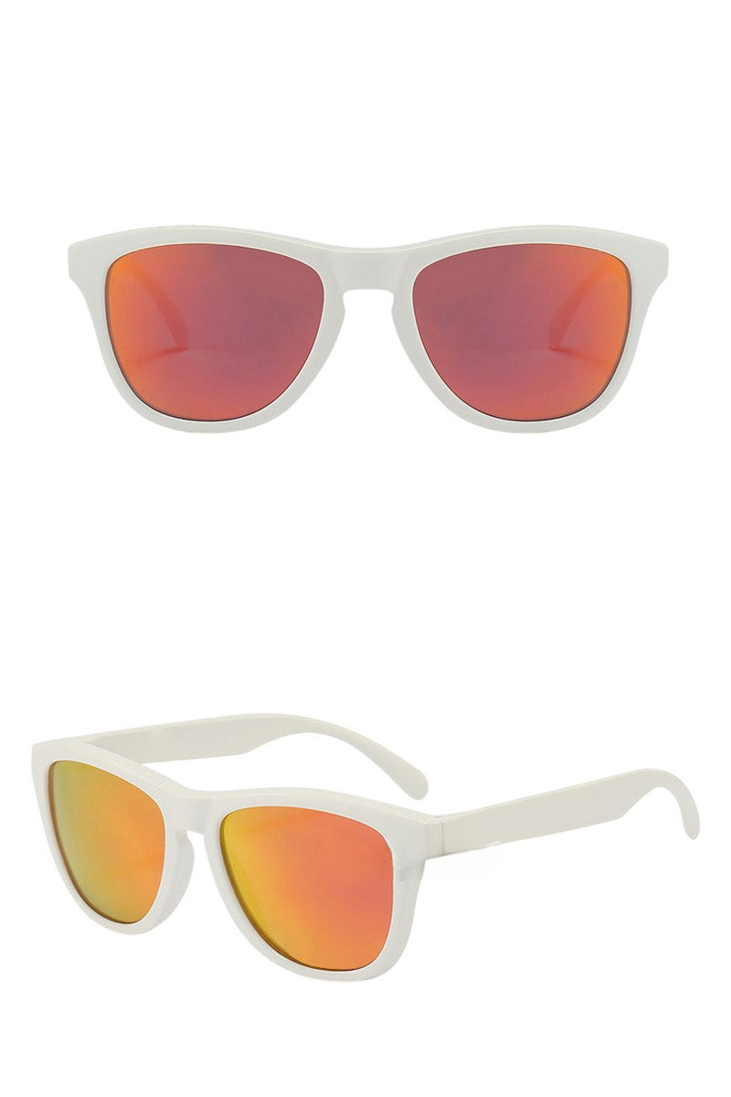 Polarized Sport Driving Sunglasses