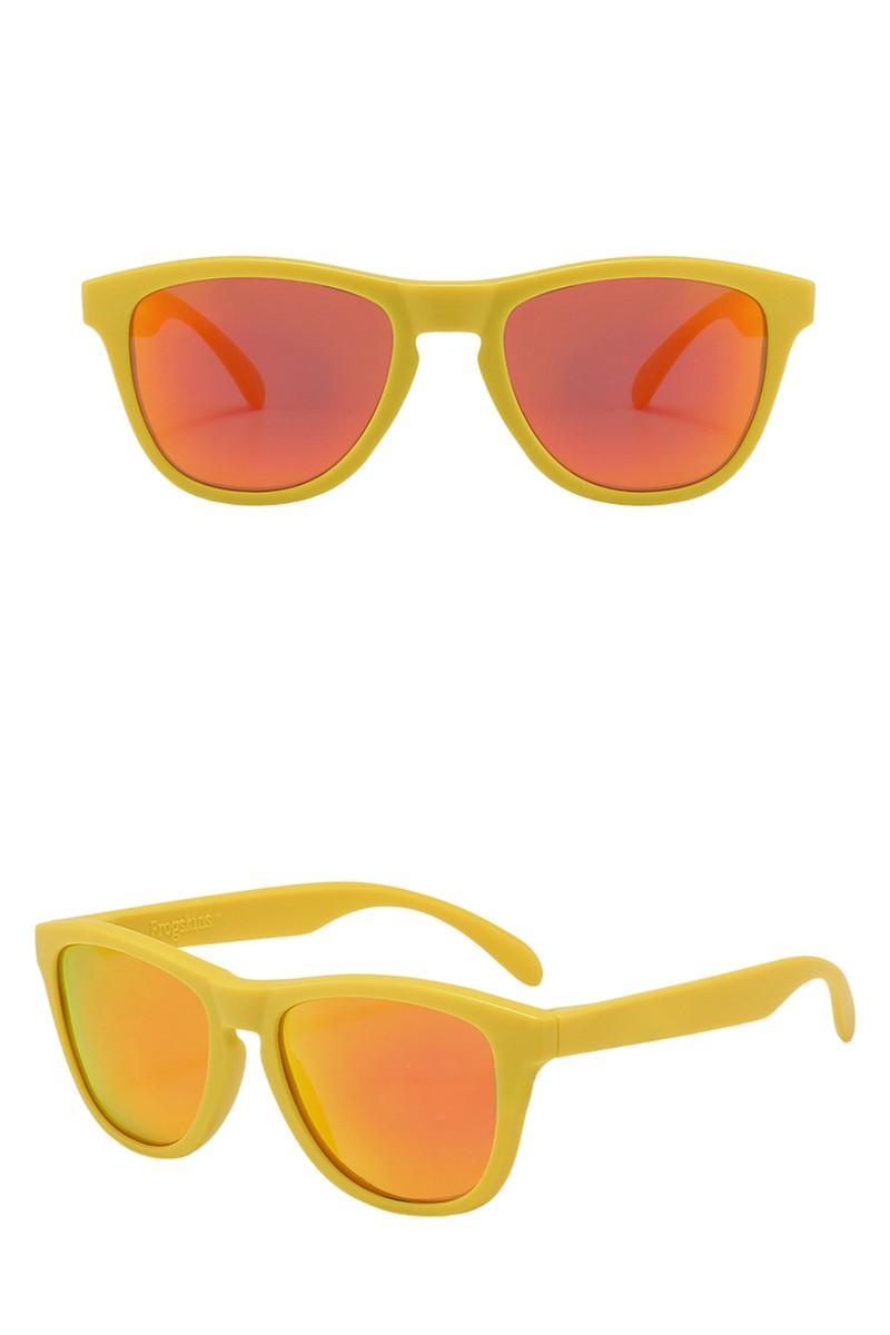 Polarized Sport Driving Sunglasses