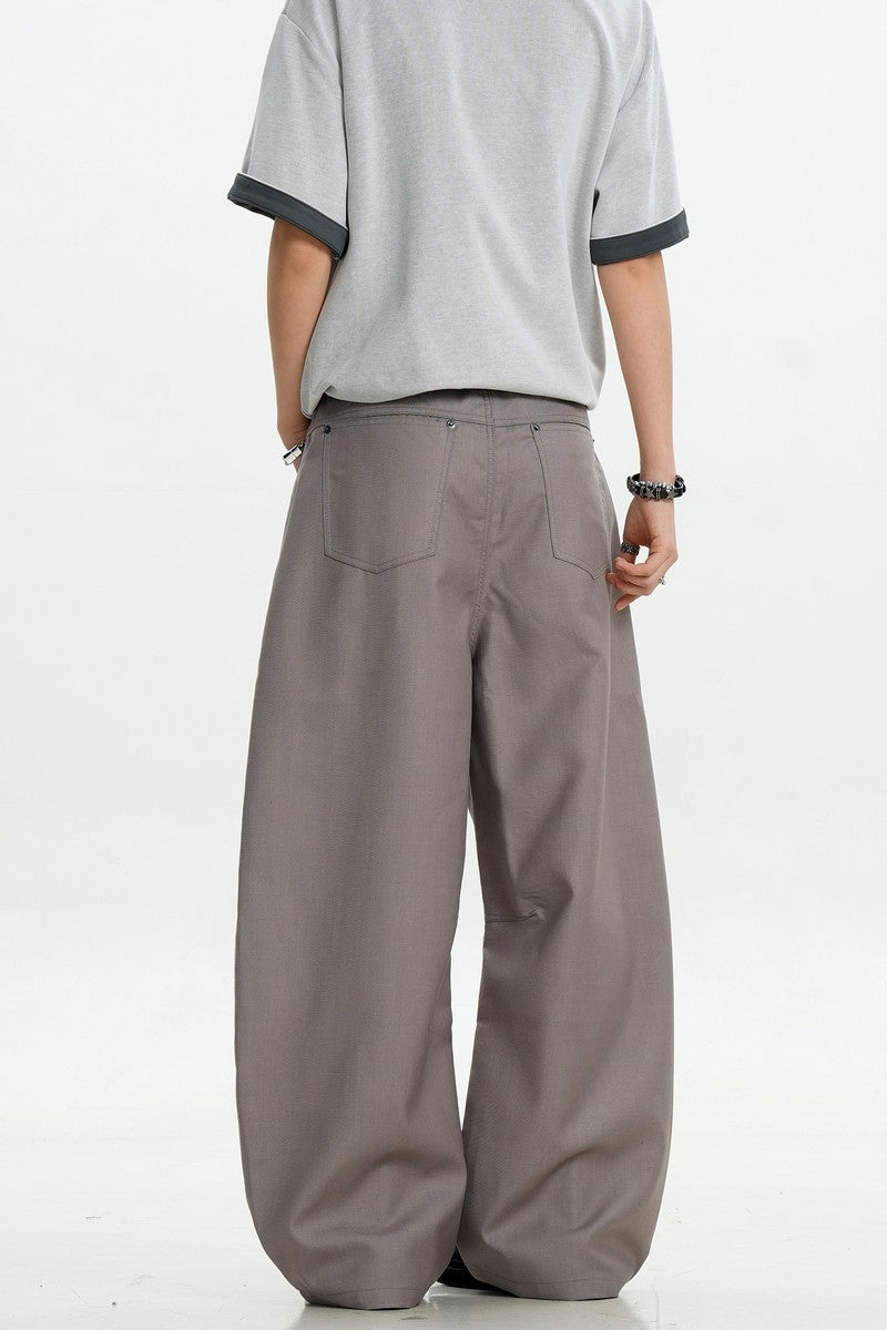 Old Money Blade Pants