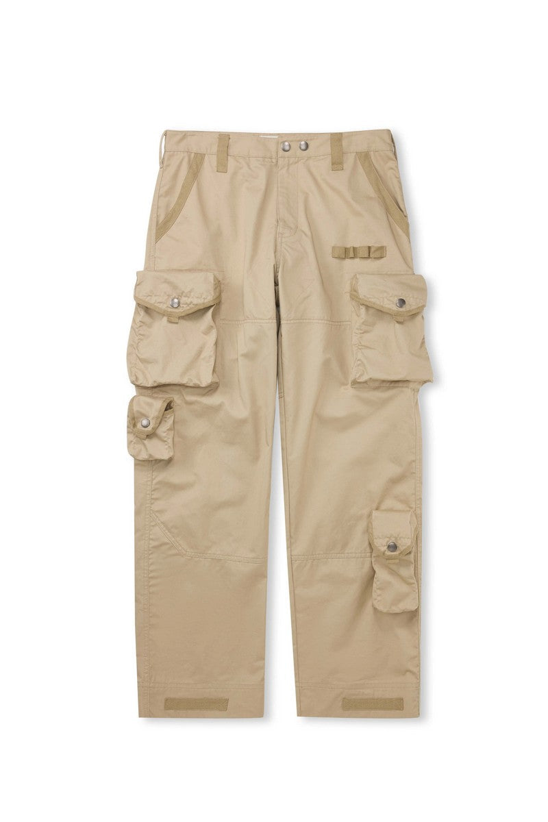 Utility Pocket Cargo Pants