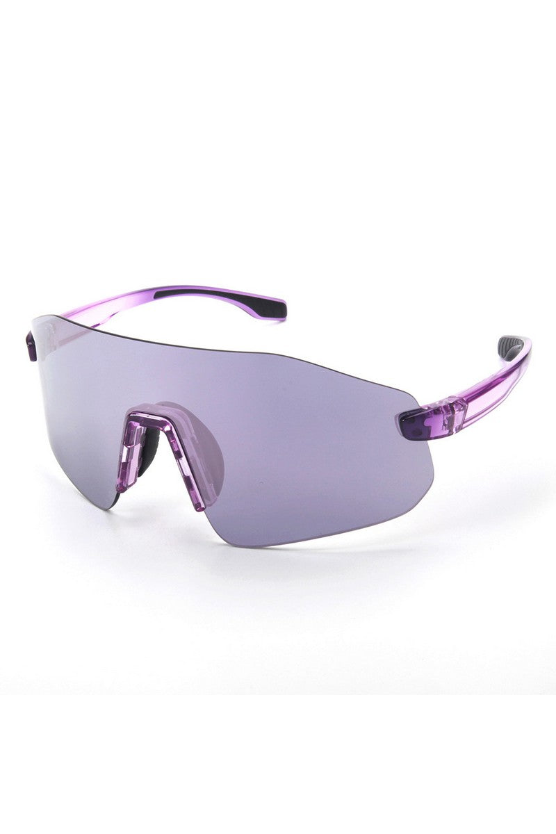 Frameless Outdoor Cycling Sunglasses