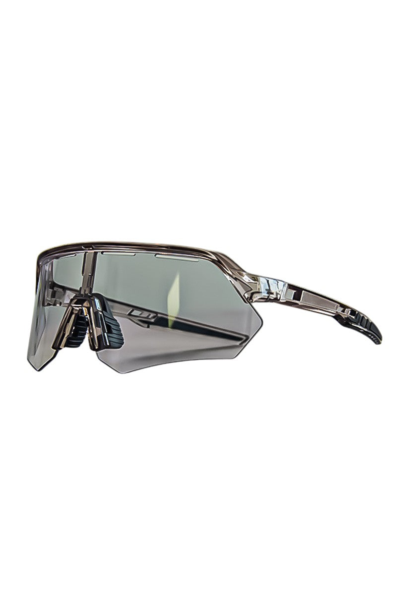 Photochromic Dual Use Cycling Sunglasses