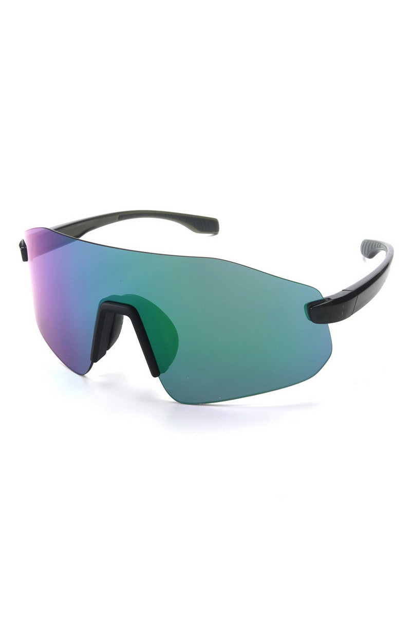 Frameless Outdoor Cycling Sunglasses