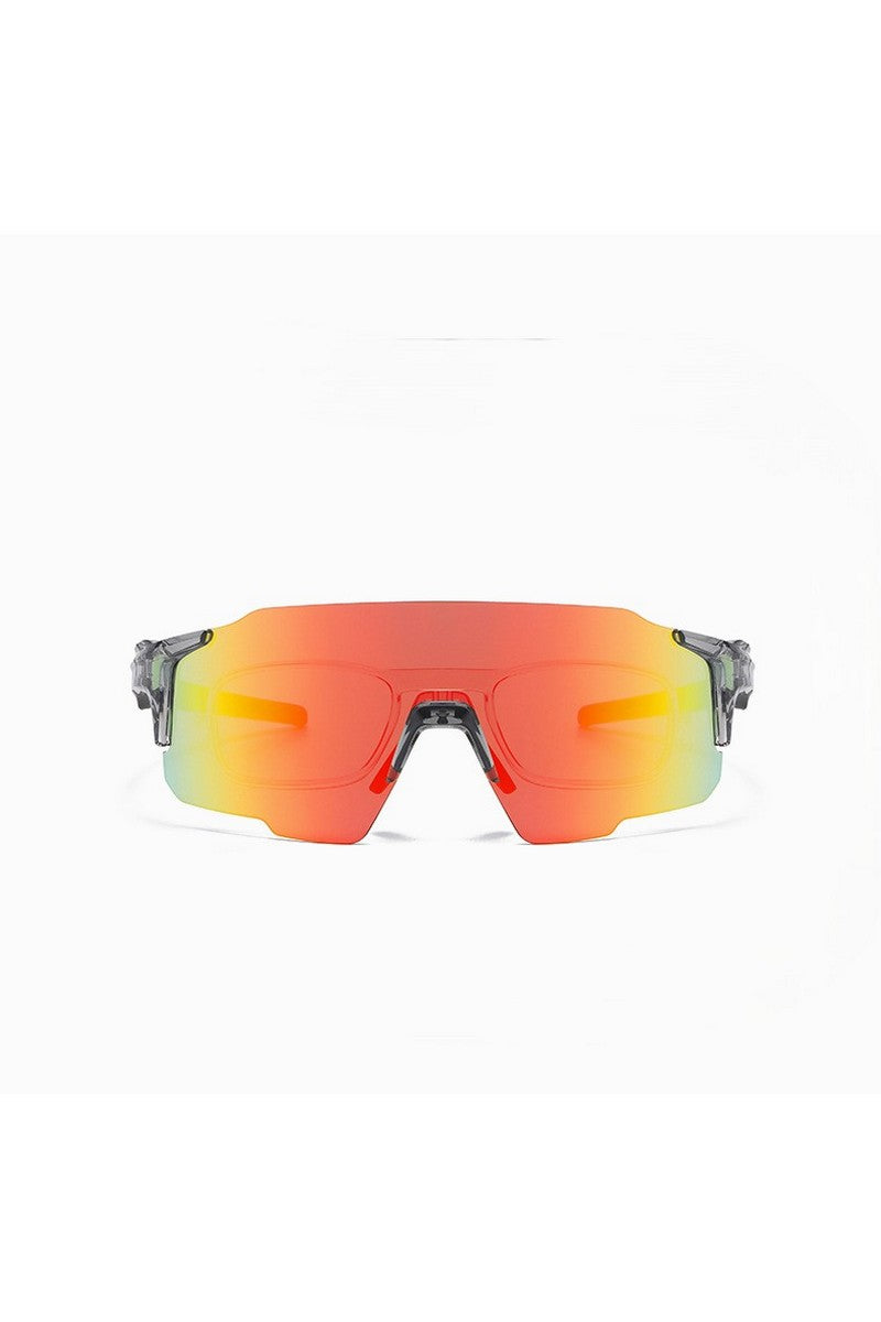 UV Protection Sport Sunglasses