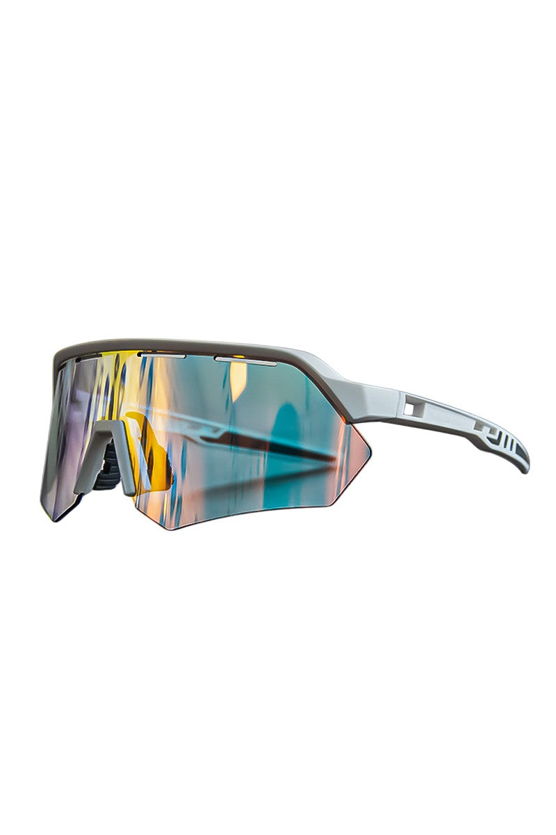 Photochromic Dual Use Cycling Sunglasses