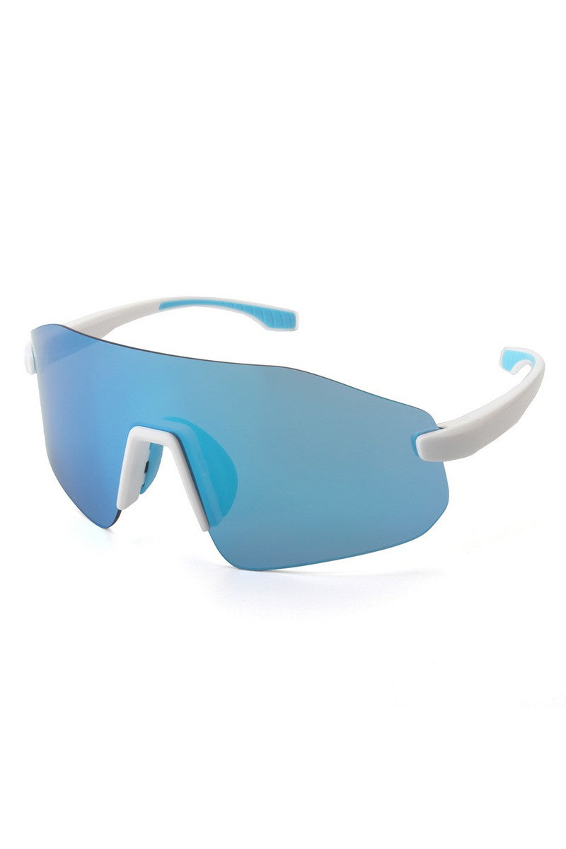Frameless Outdoor Cycling Sunglasses