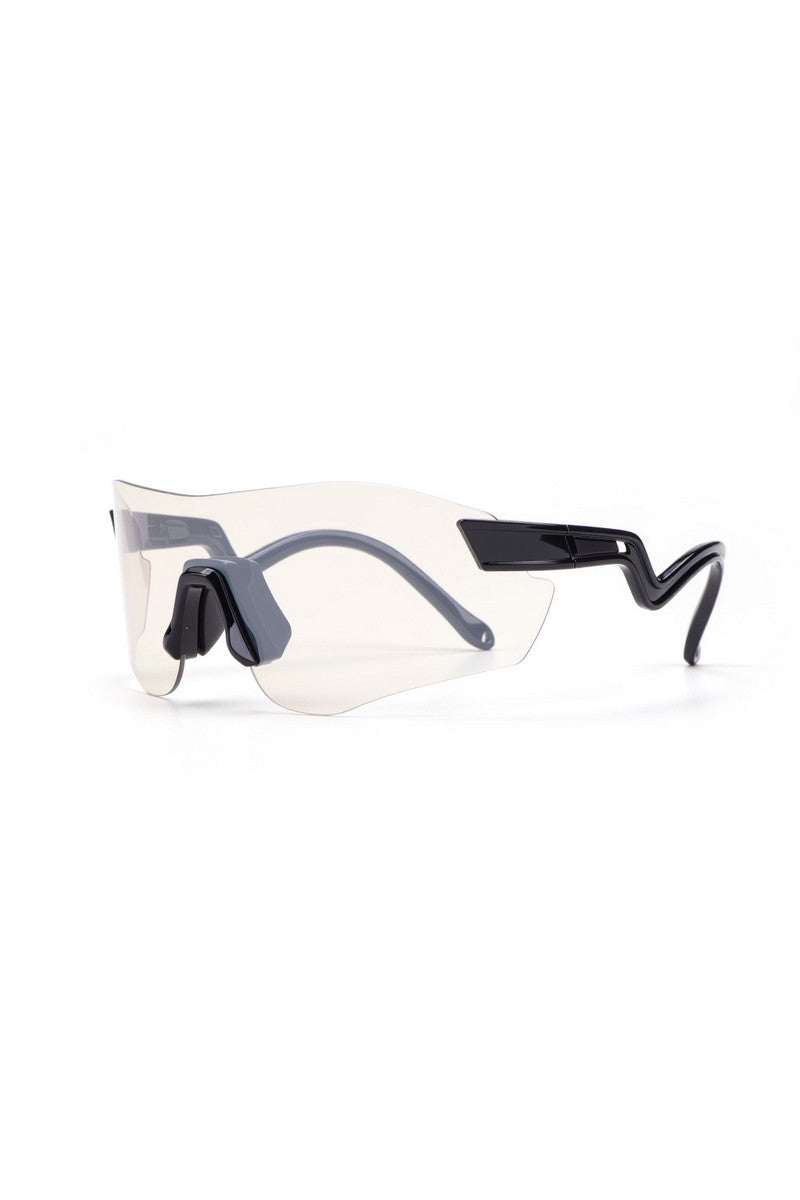 Photochromic Marathon Sport Sunglasses