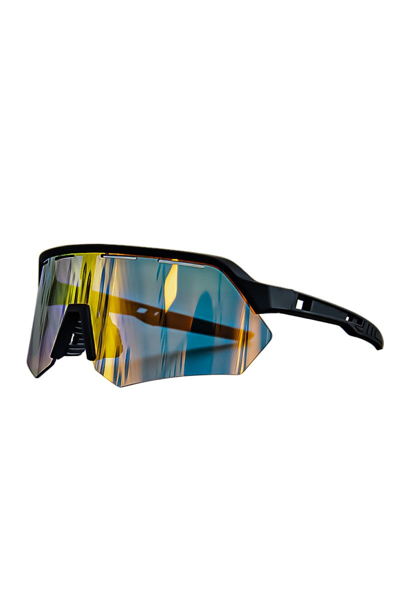 Photochromic Dual Use Cycling Sunglasses