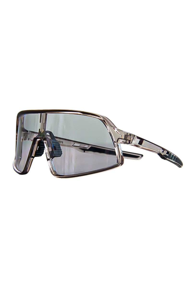 Photochromic Dual Use Cycling Sunglasses