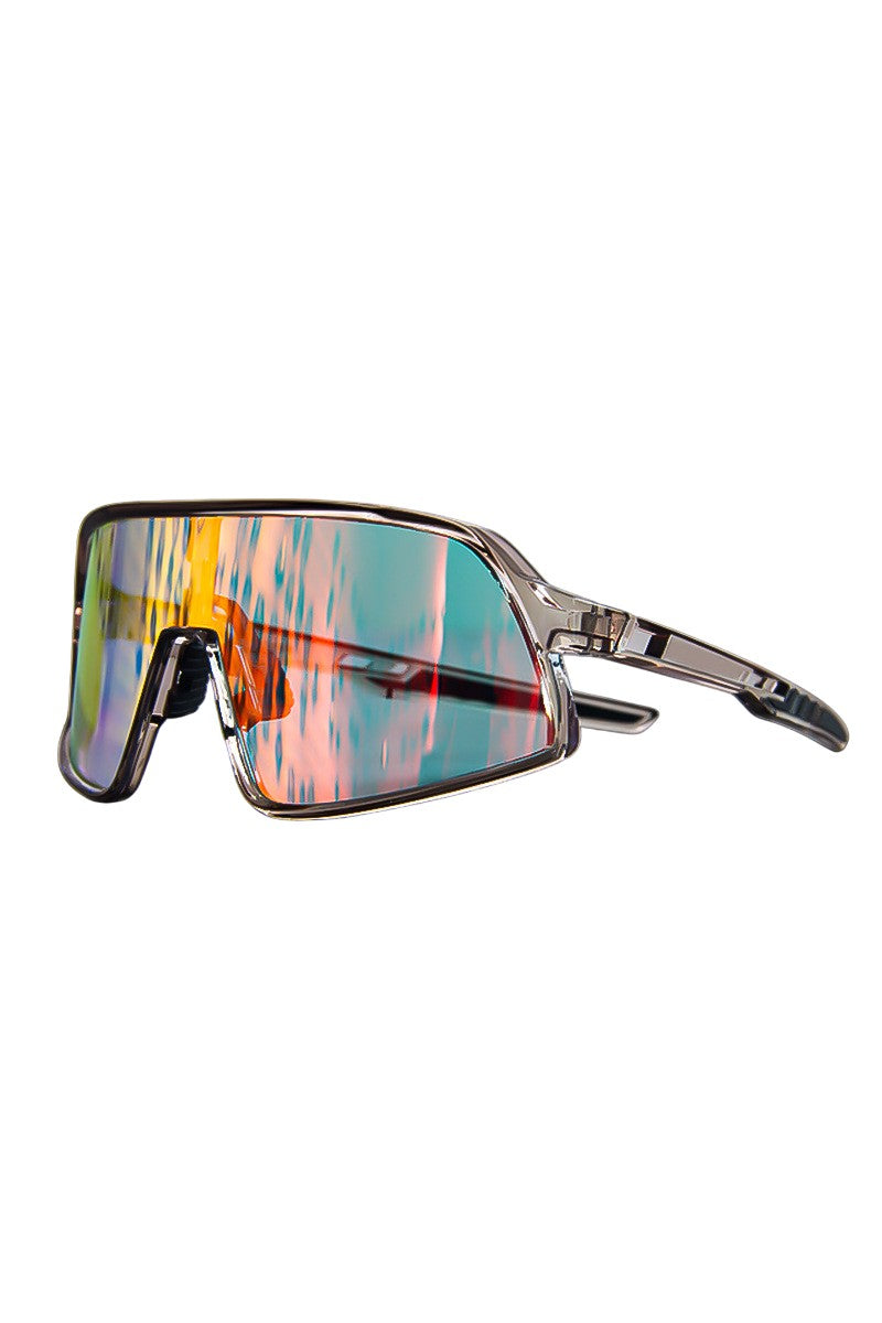 Photochromic Dual Use Cycling Sunglasses