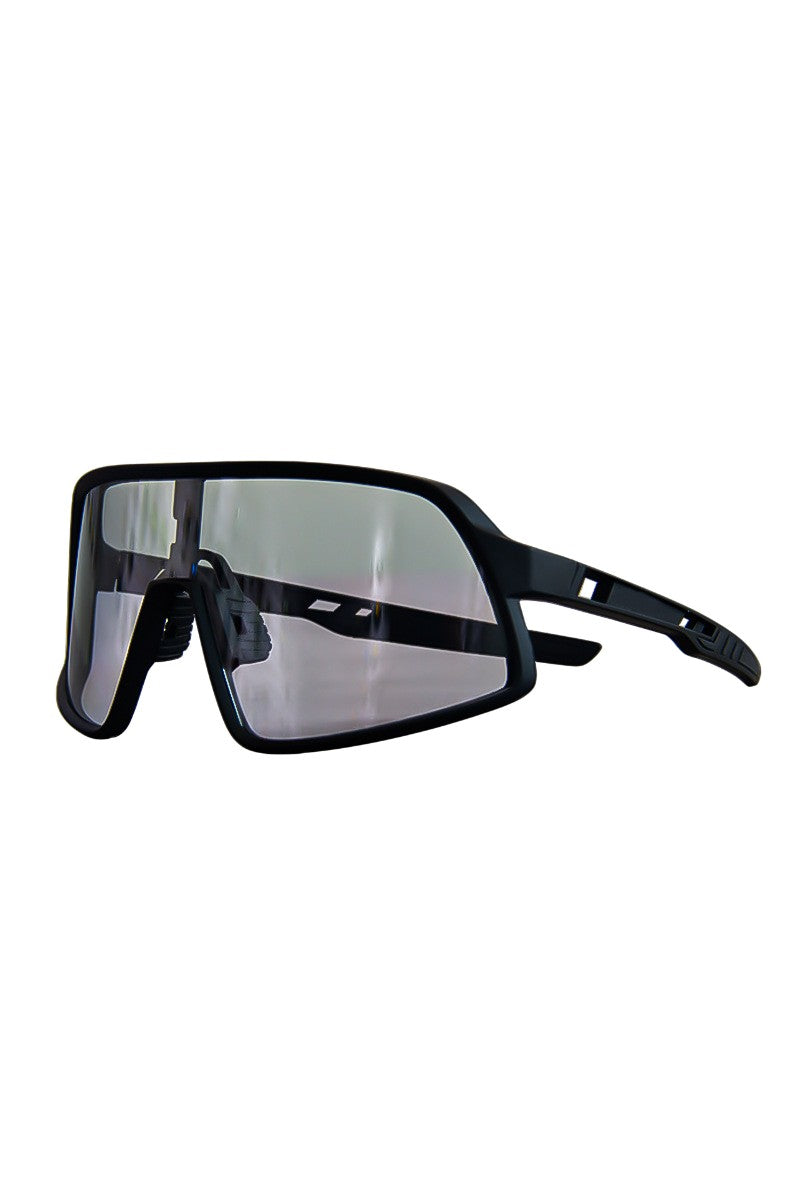 Photochromic Dual Use Cycling Sunglasses