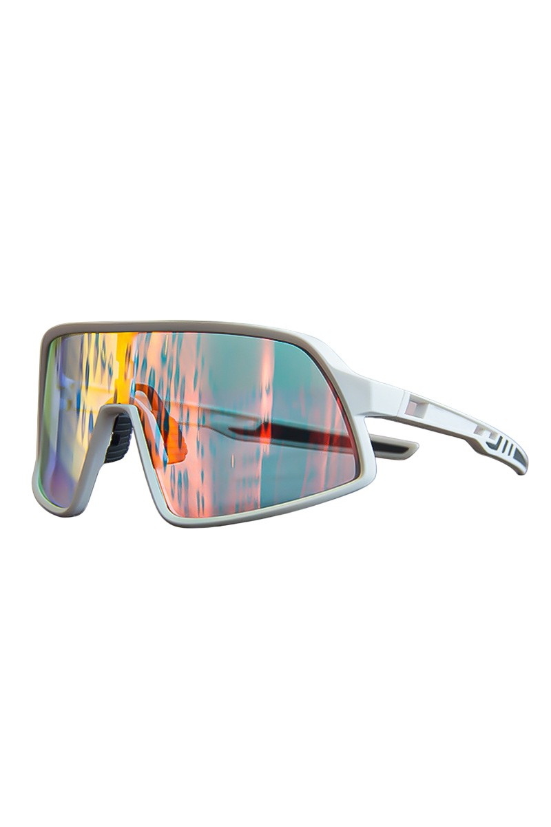 Photochromic Dual Use Cycling Sunglasses