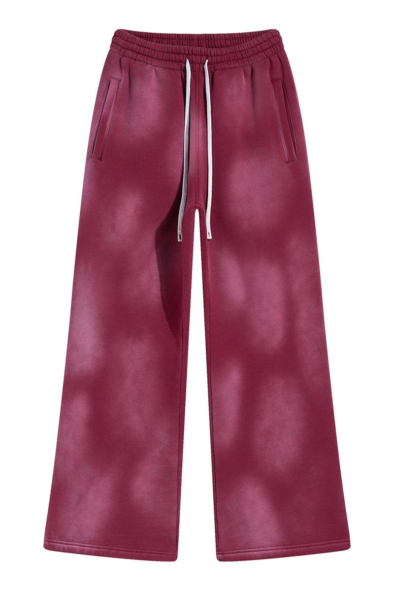 Paint Splatter Sweatpants