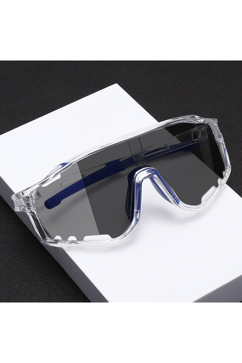 Photochromic Sport Cycling Sunglasses