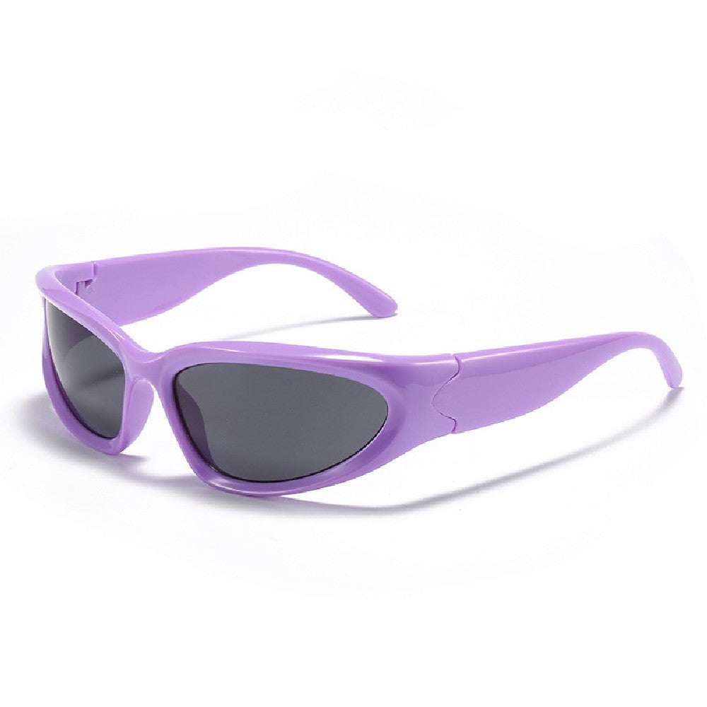 Carbon Sport Sunglasses