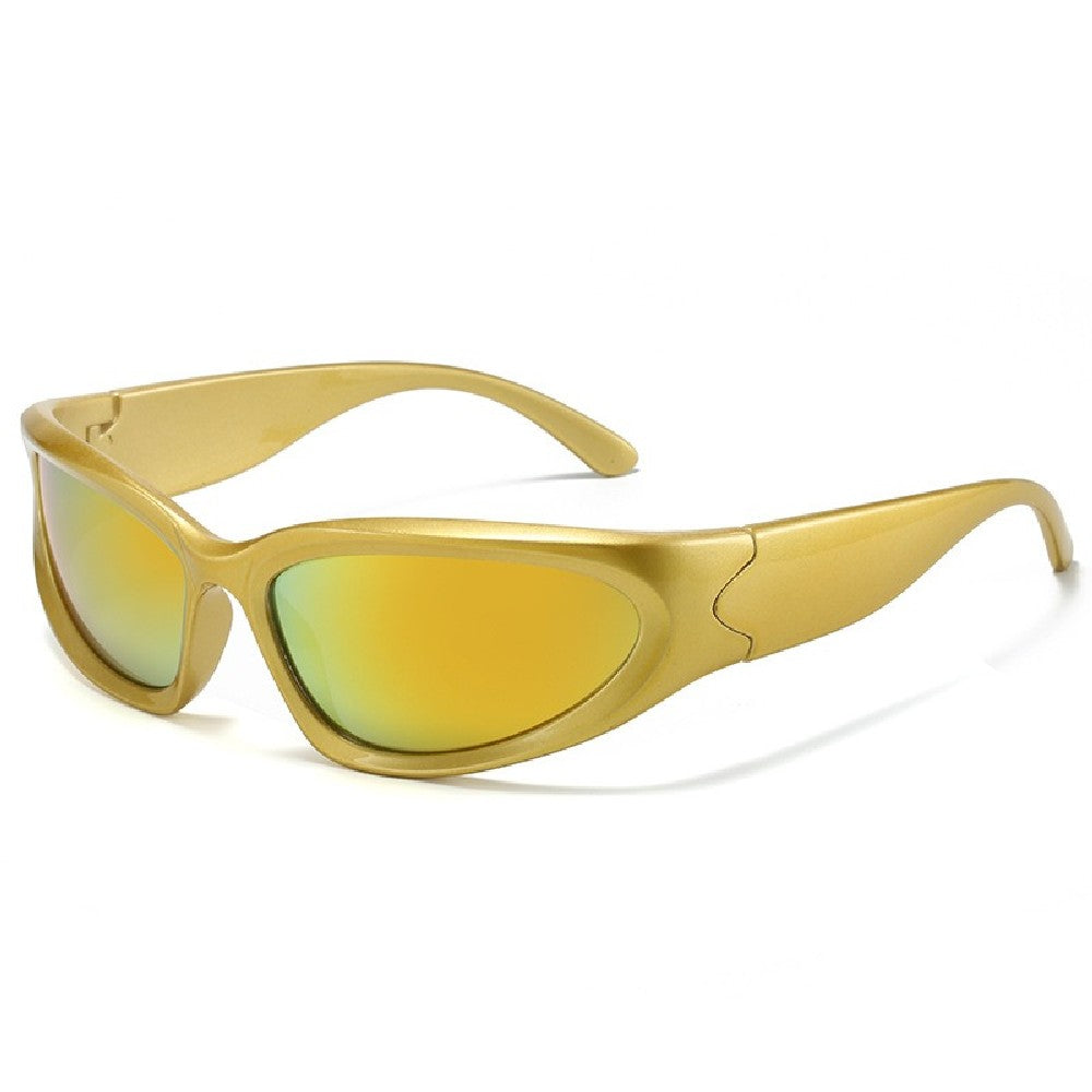 Carbon Sport Sunglasses