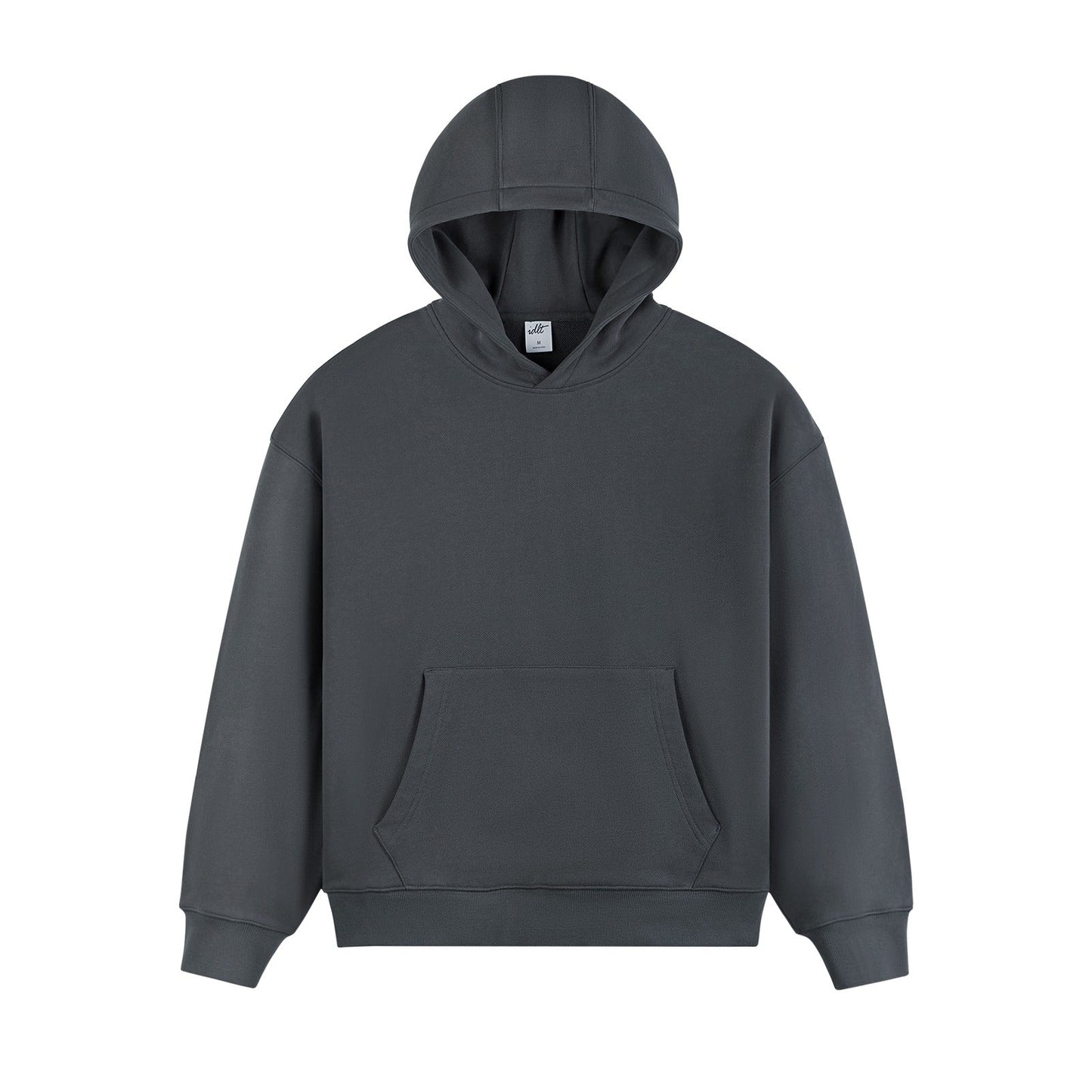 Heavy Hoodie