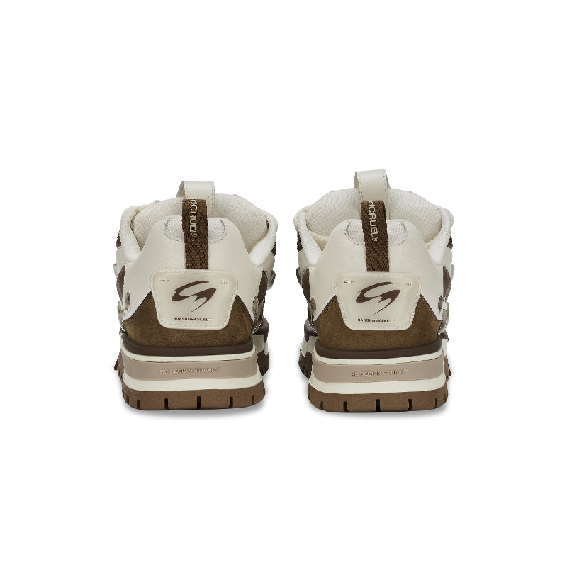 Mocha Cold Brew Shoes