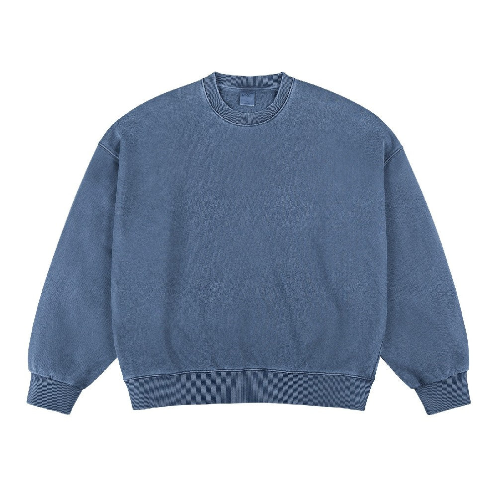 Faded Sweater