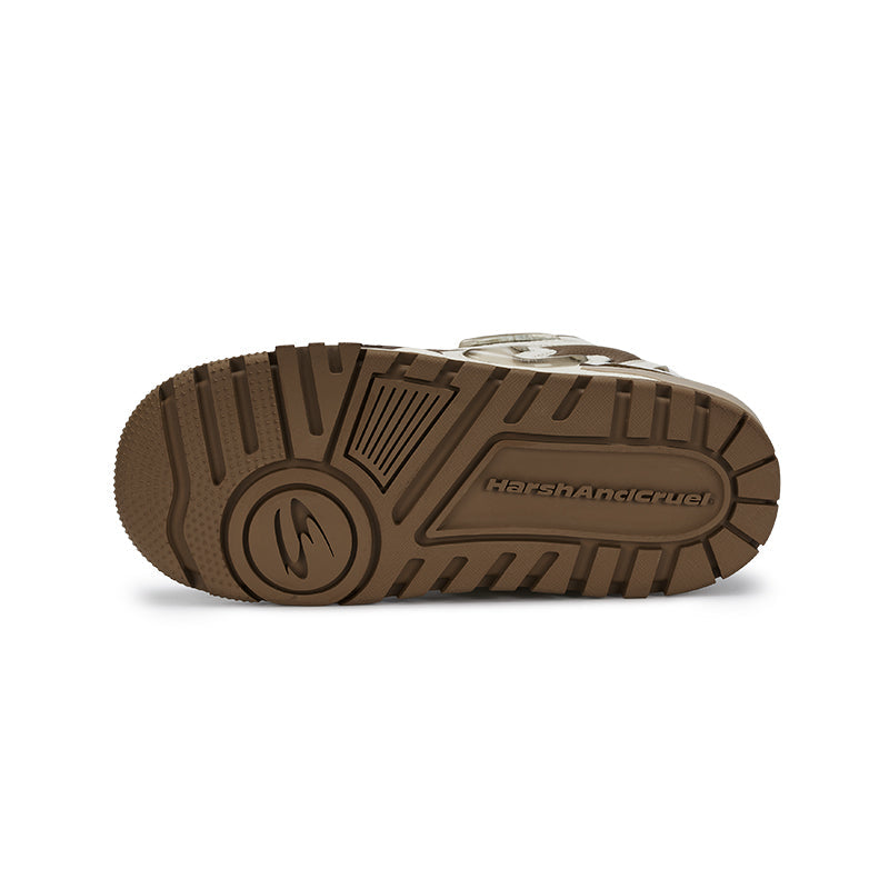 Mocha Cold Brew Shoes