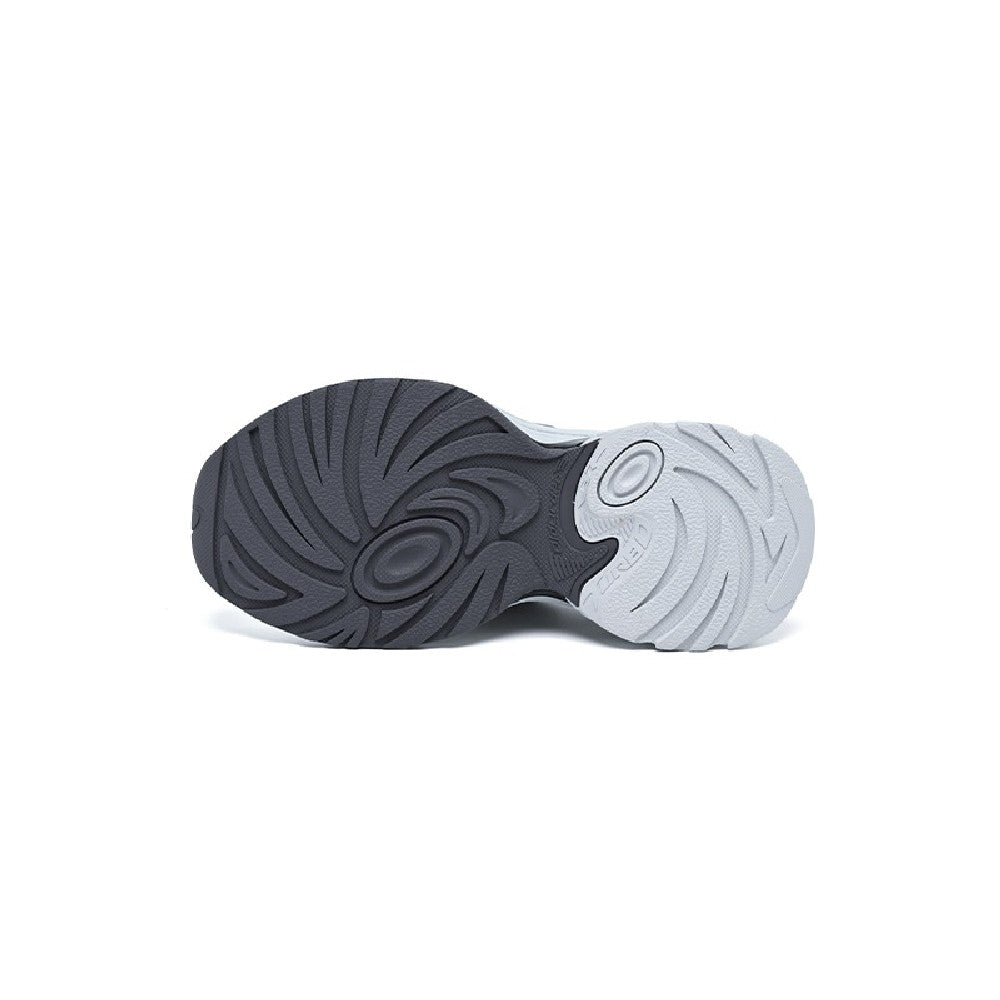 Turbo GT Silver Sneakers