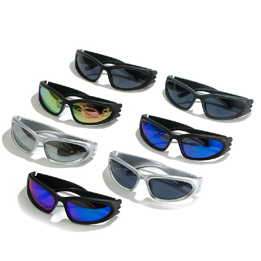 Carbon Sport Sunglasses